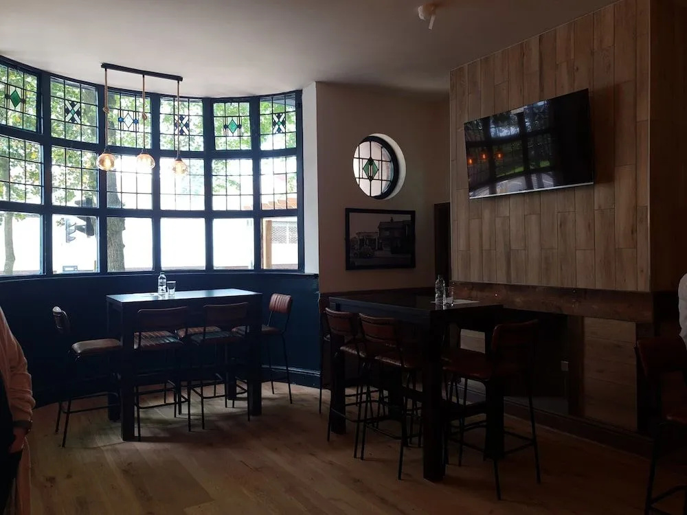 Foto - The Bournbrook Inn
