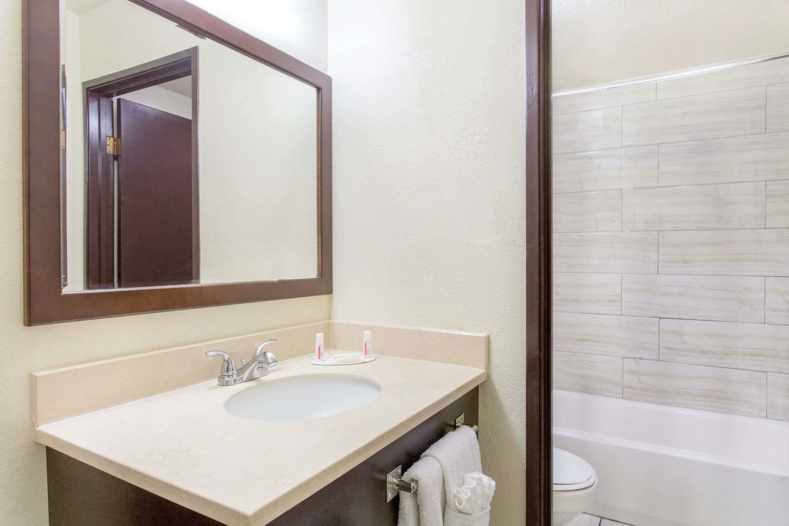 Foto - Days Inn by Wyndham Las Vegas Airport Near the Strip