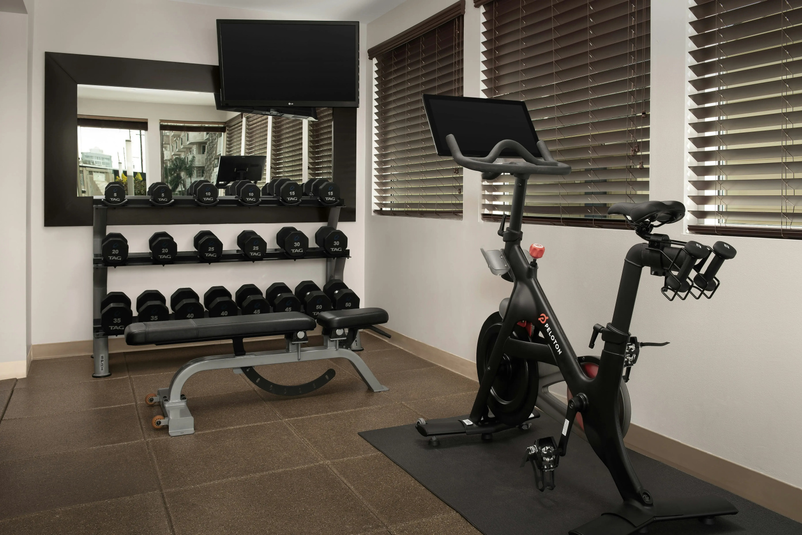 Photo - Hilton Garden Inn Marina Del Rey