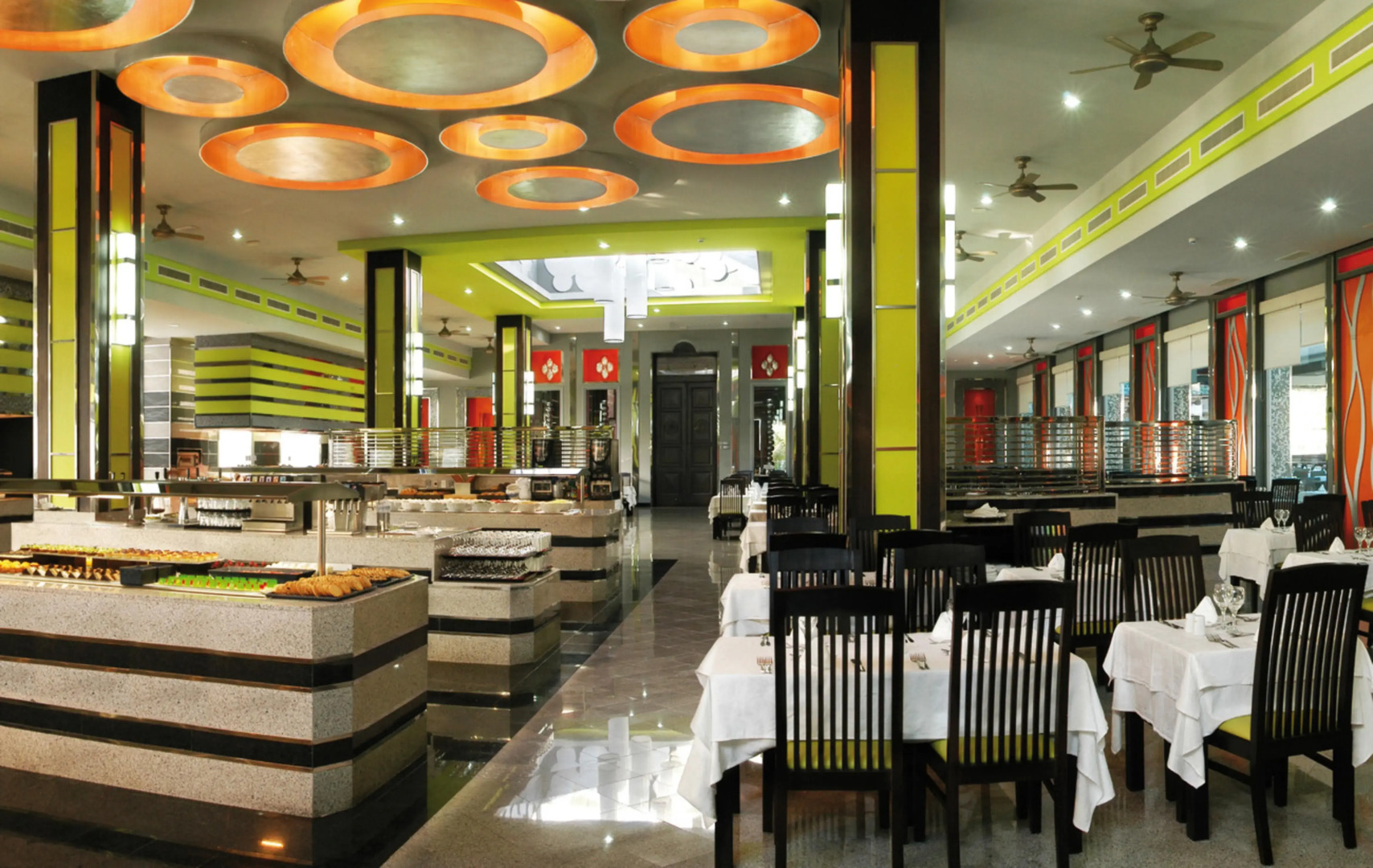 Foto - Riu Yucatan - All Inclusive