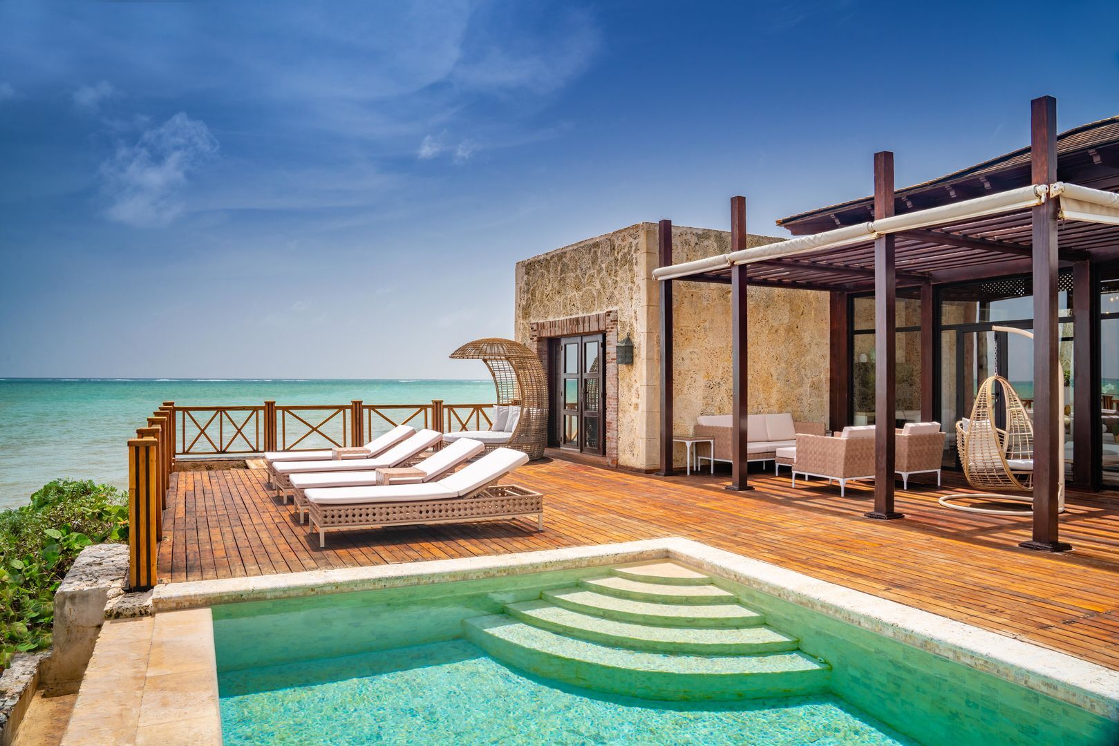 Photo - Sanctuary Cap Cana, a Luxury Collection Resort, Dominican Republic, Adult All-Inclusive