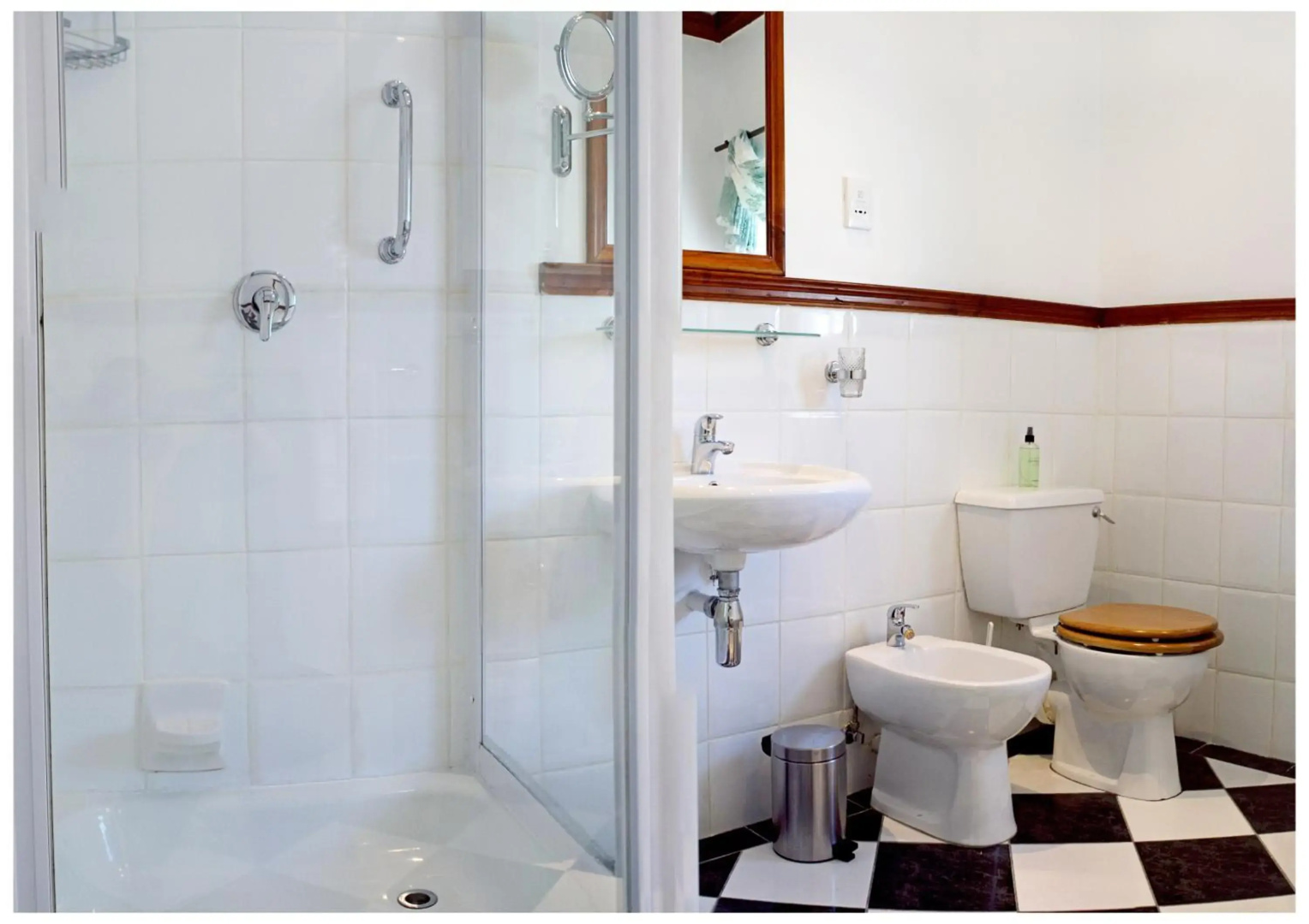 Foto - Eendracht Hotel & Apartments