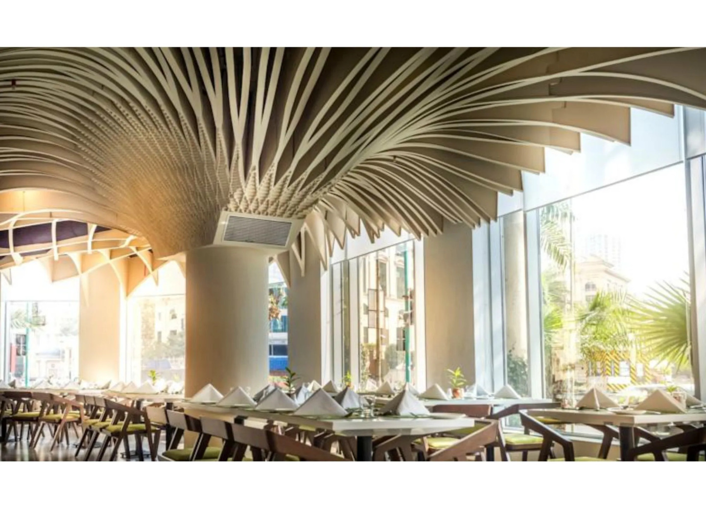 Foto - Rodas An Ecotel Hotel