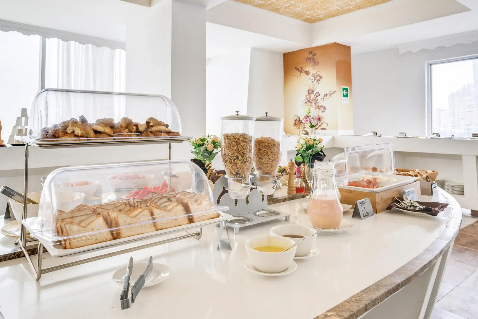 Photo - Hotel Cartagena Dubai