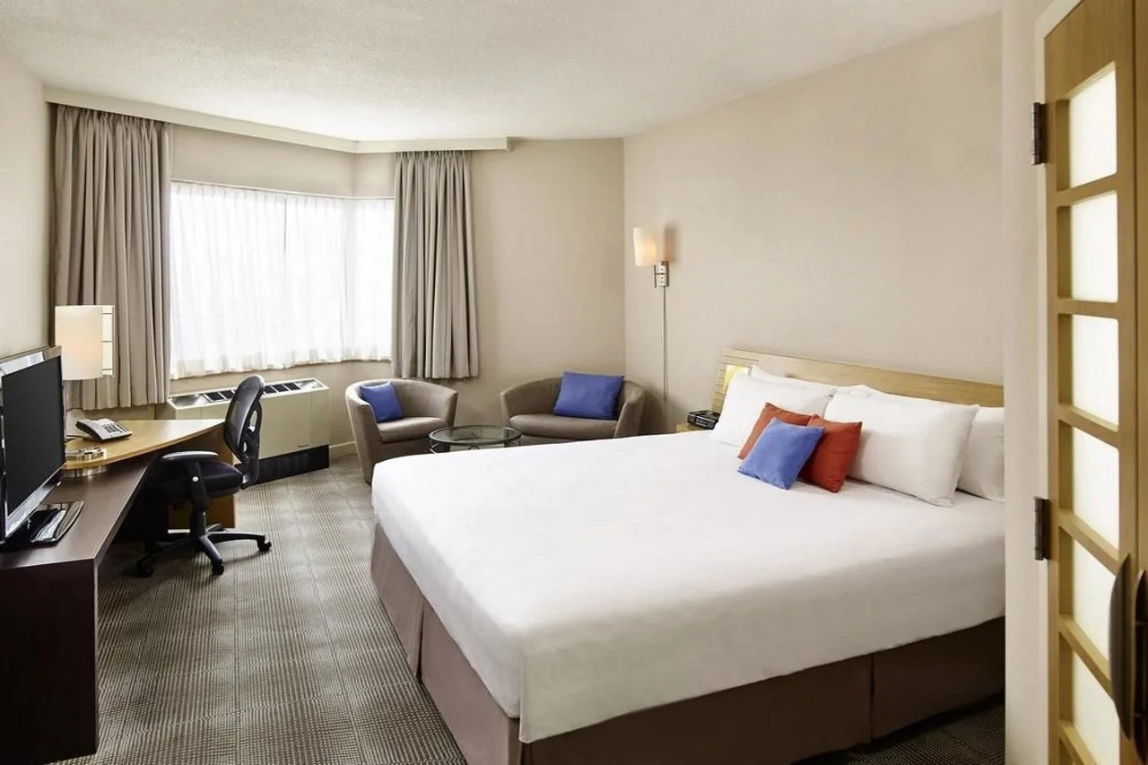 Photo - Delta Hotels by Marriott Toronto Mississauga