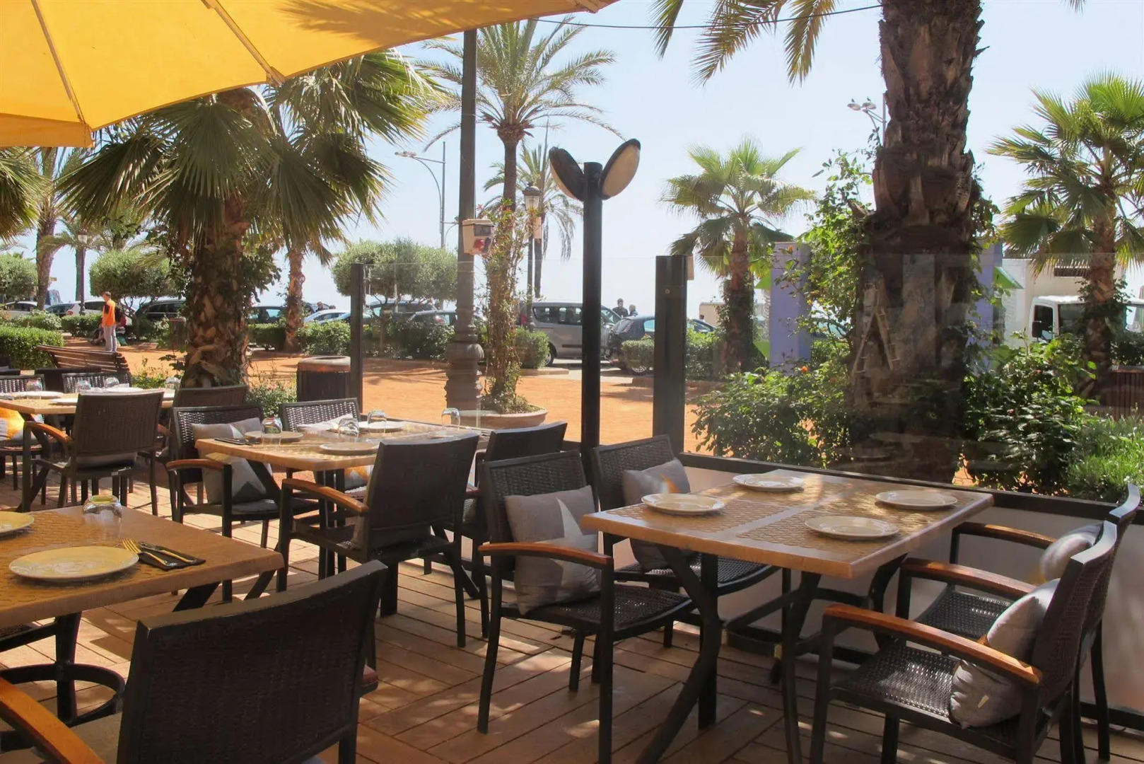 Photo - Hotel Miramar