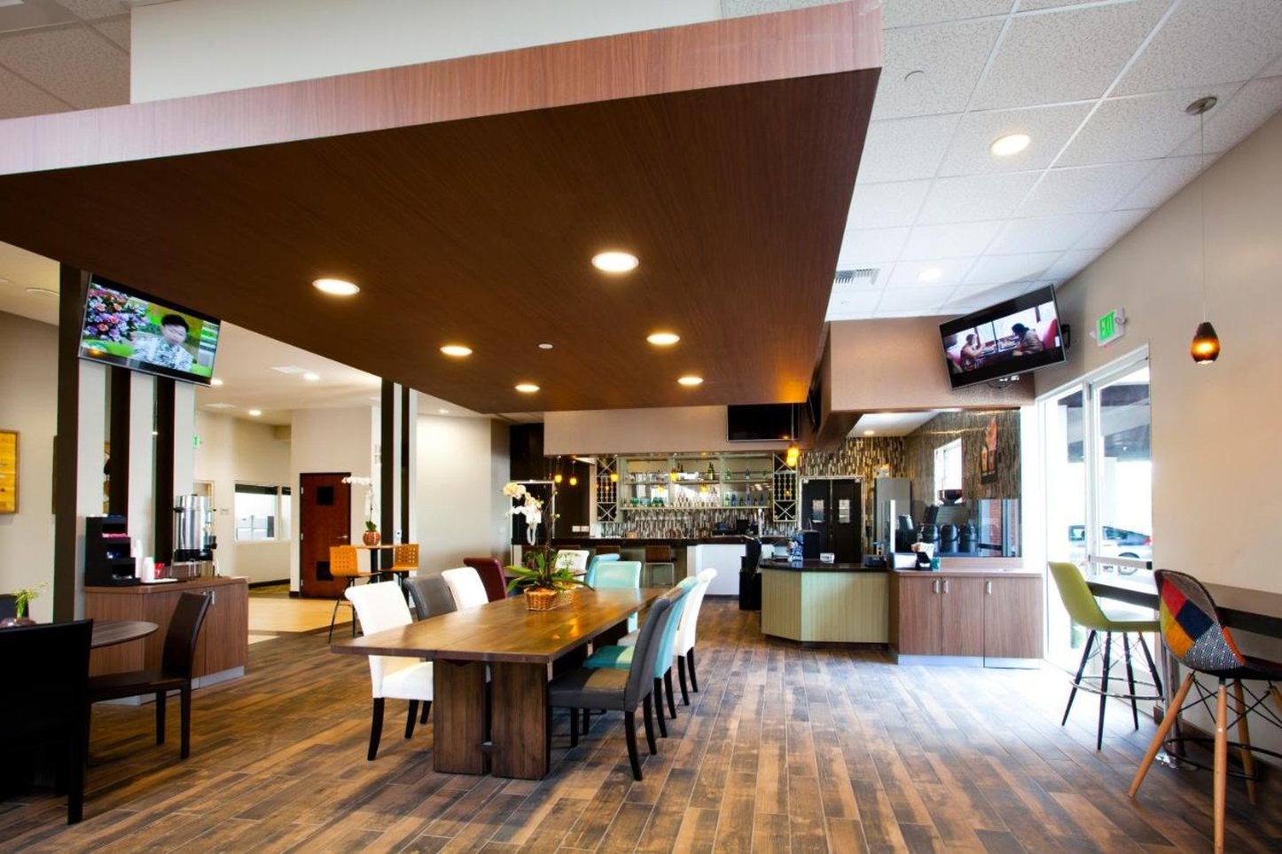 Foto - Redac Gateway Hotel In Torrance