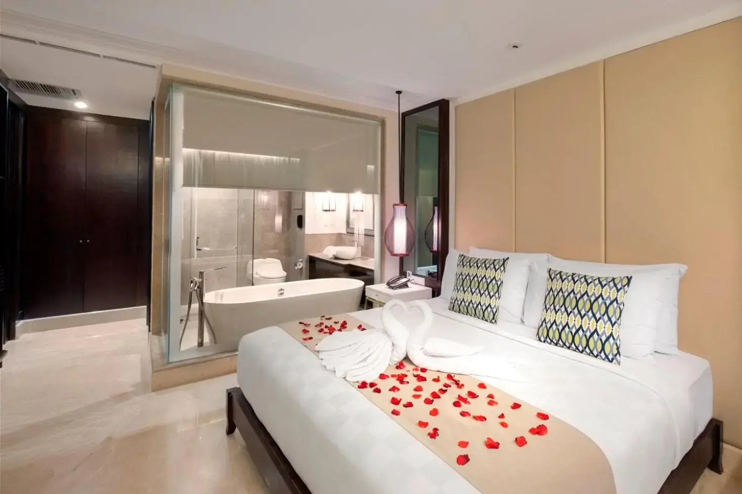 Photo - Jambuluwuk Oceano Seminyak Hotel