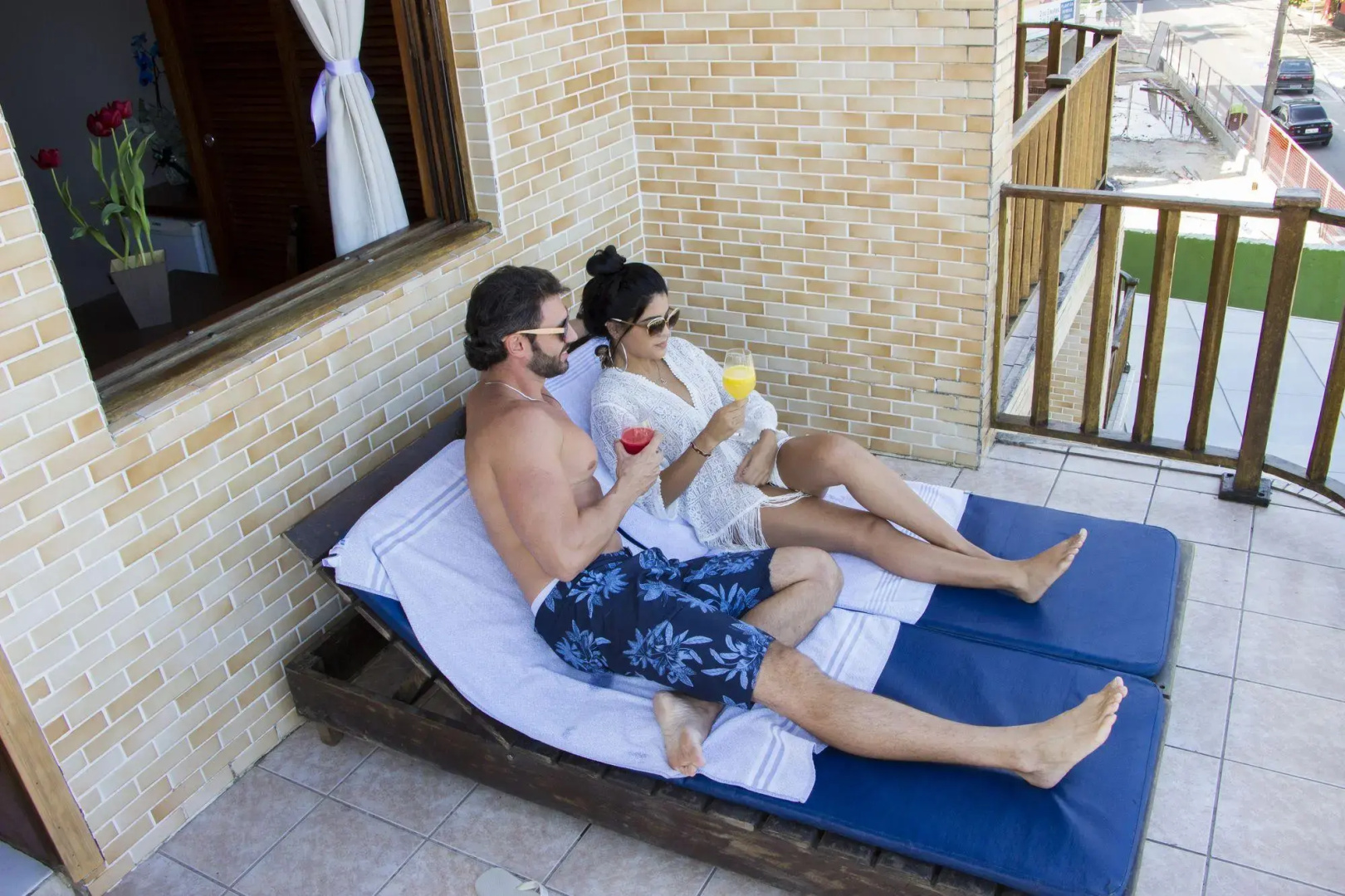 Foto - Strand Hotel