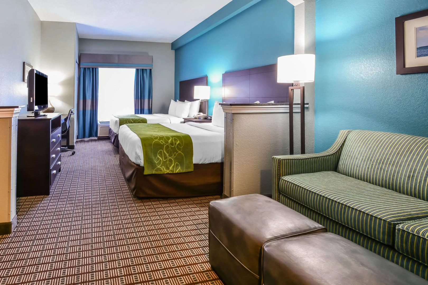 Foto - Comfort Suites Tampa - Brandon
