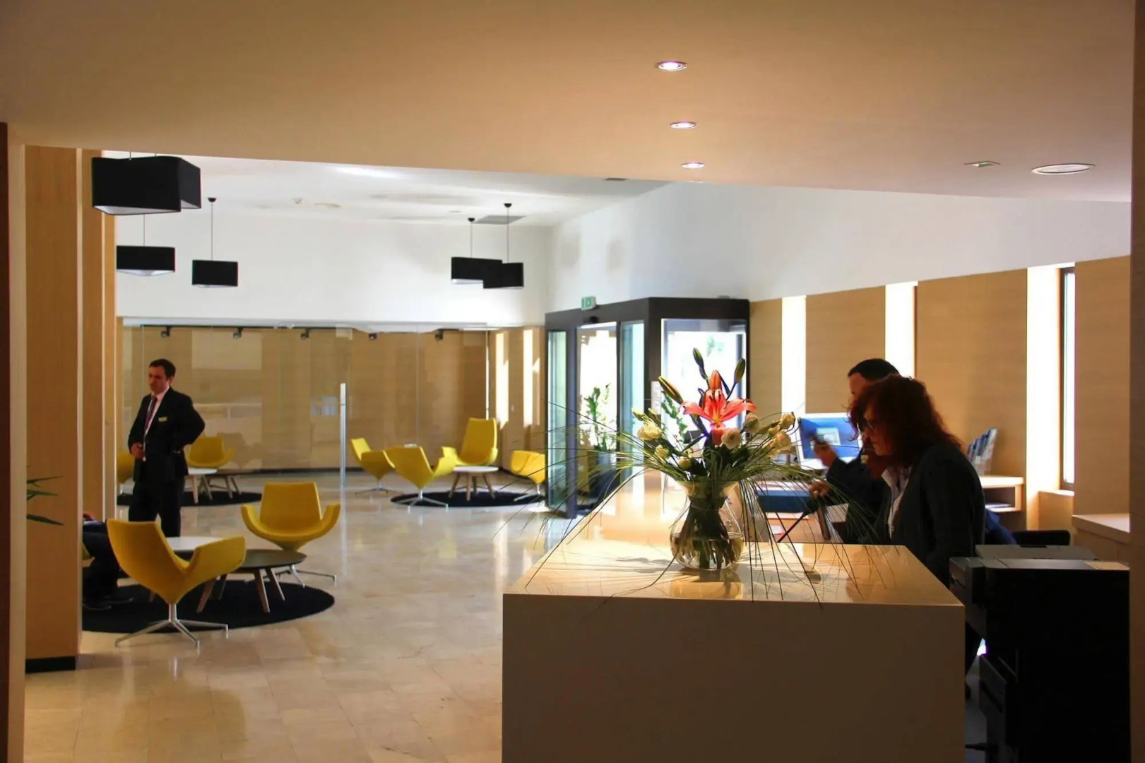 Photo - Aminess Liburna Hotel