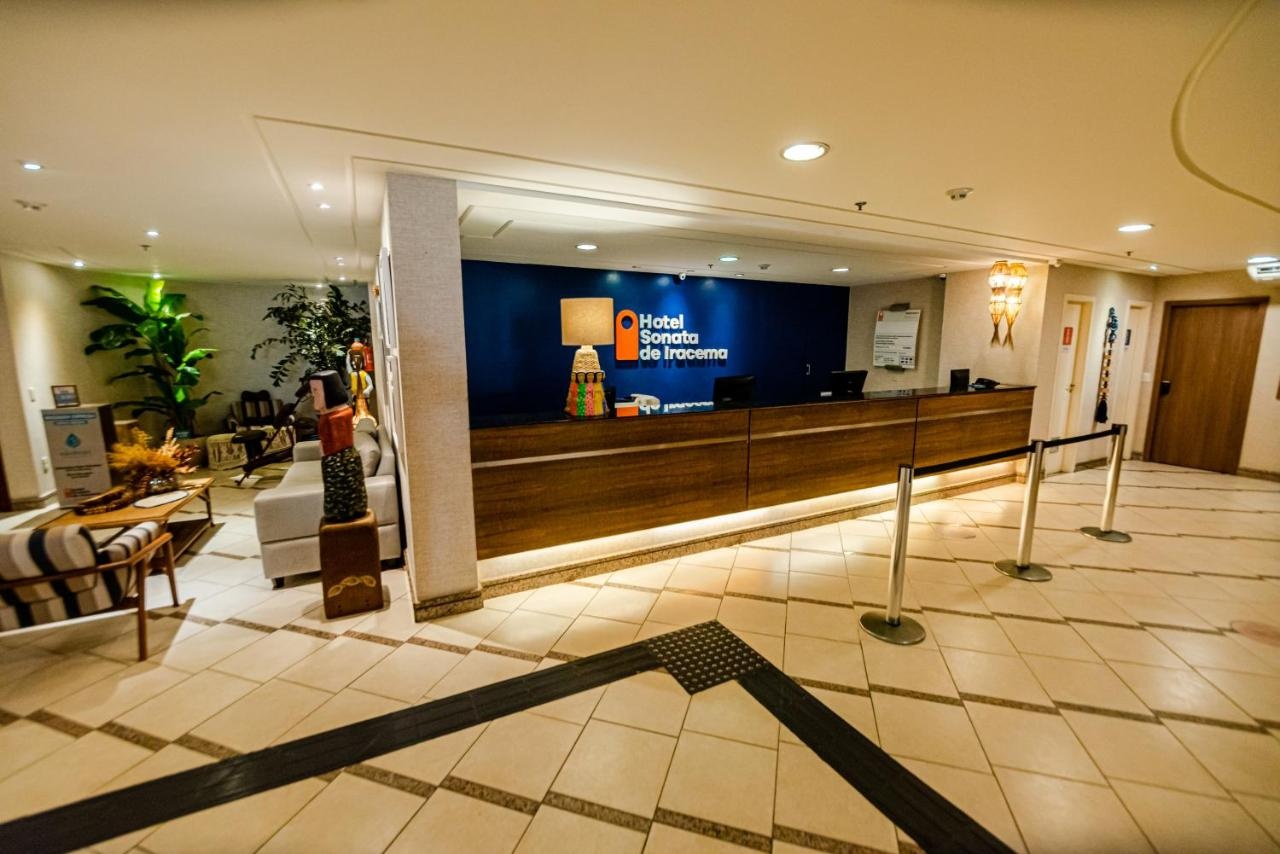 Foto - Hotel Sonata de Iracema