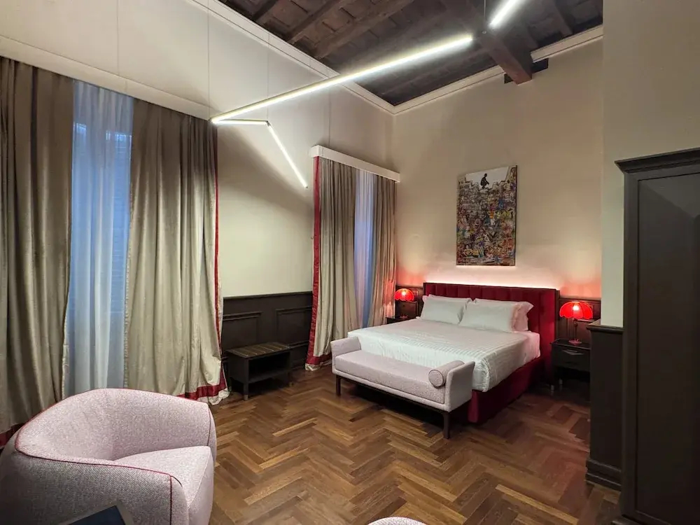 Photo - Palazzo Gambirasi Luxury Suite Roma