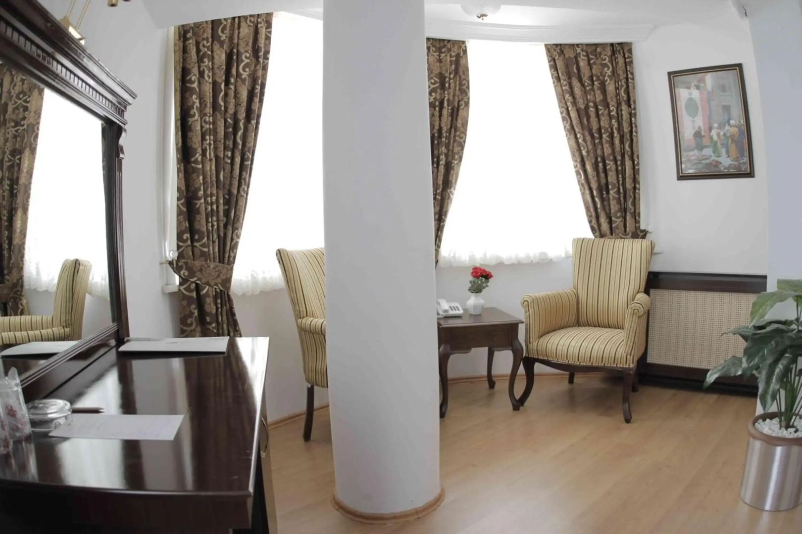 Foto - Kuran Hotel International