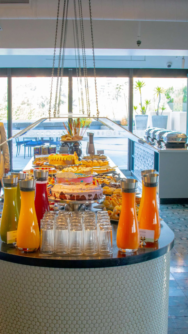 Foto - Grand Hotel Tijuana