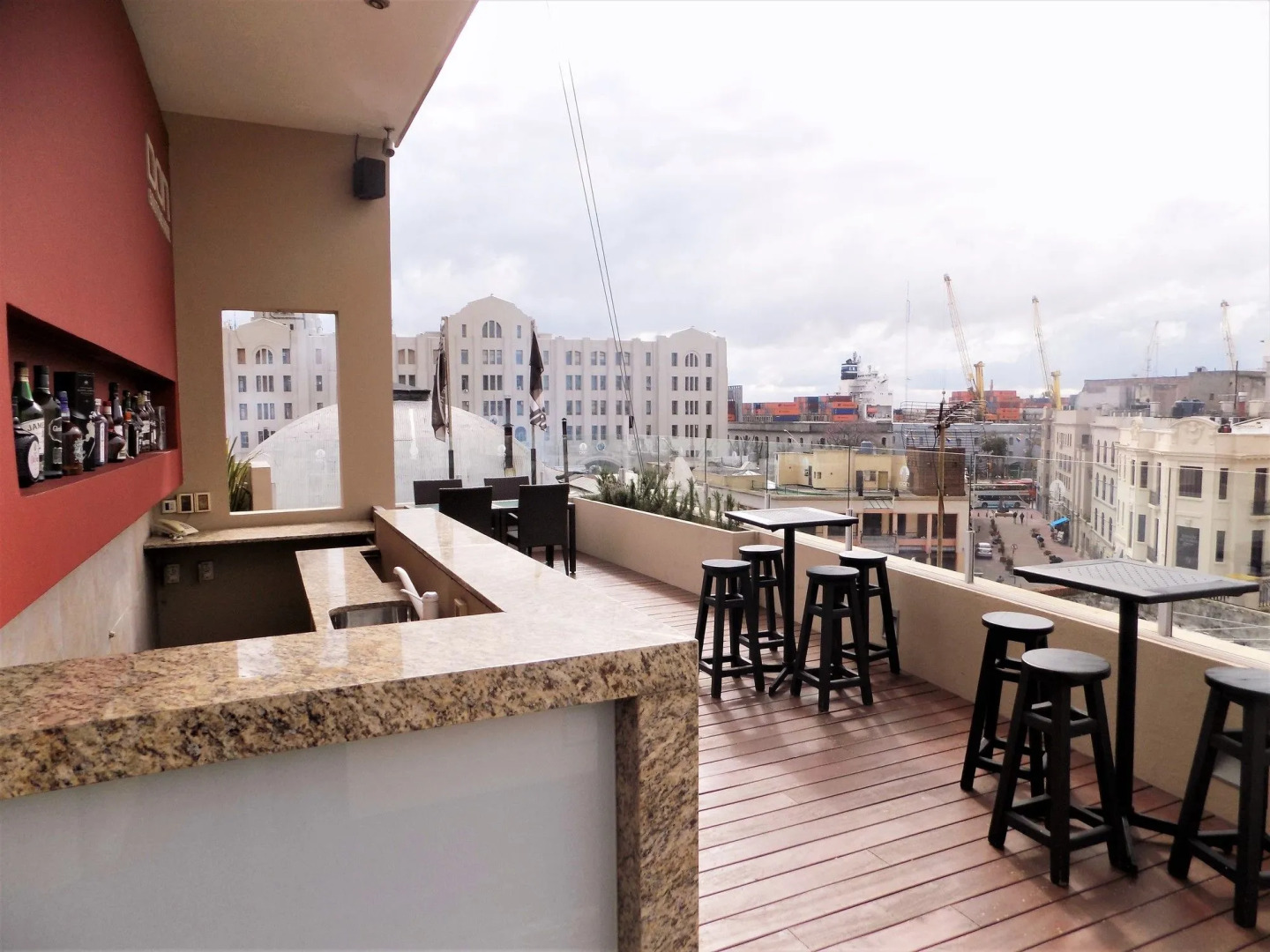 Photo - DON Boutique Hotel Montevideo