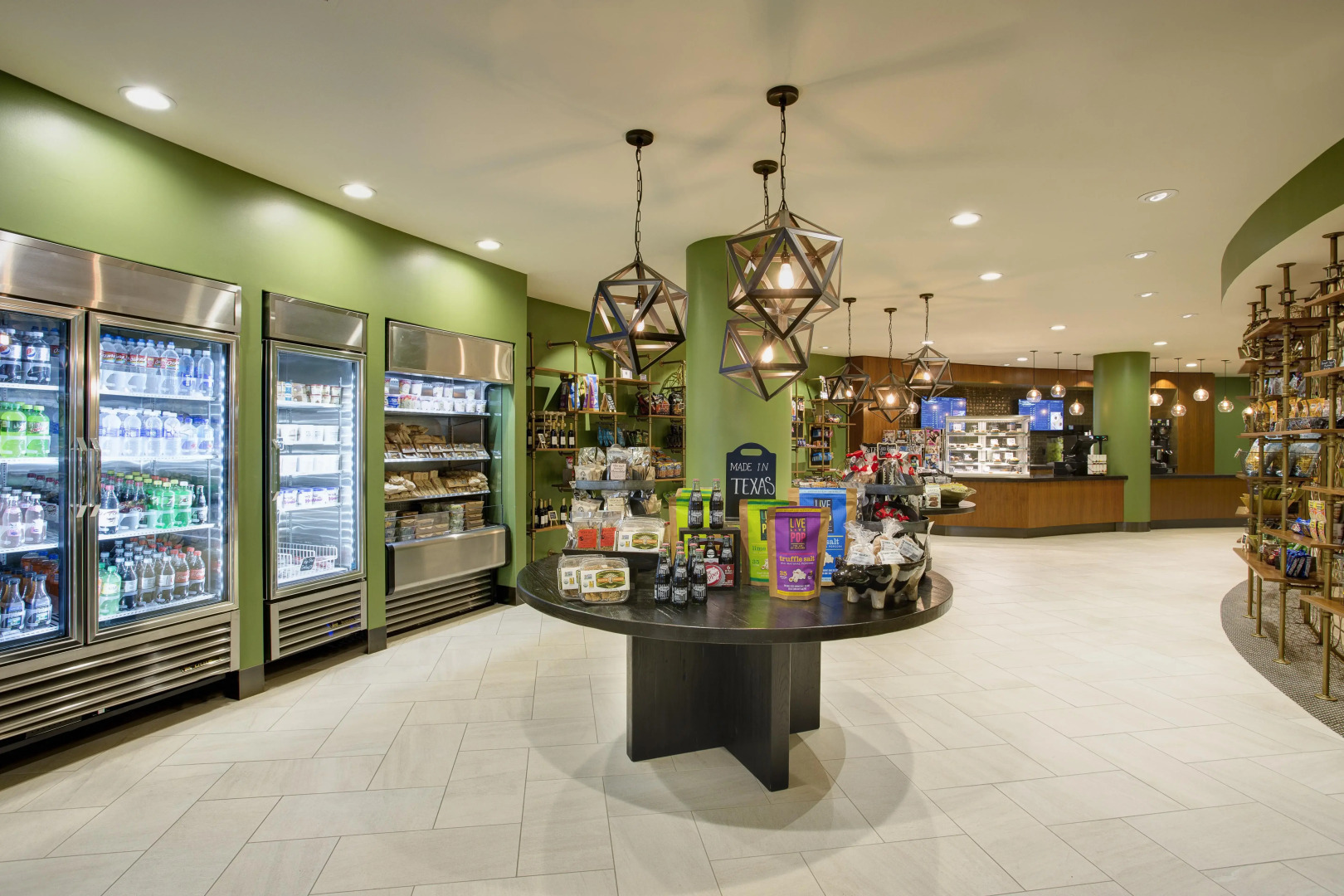 Photo - Hyatt Regency Dallas