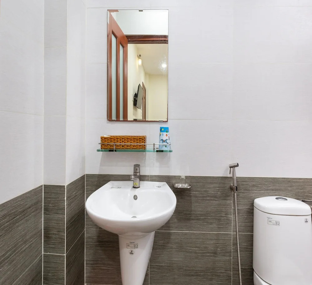 Foto - Rita Hotel Gò Vấp gần Bệnh Viện 175