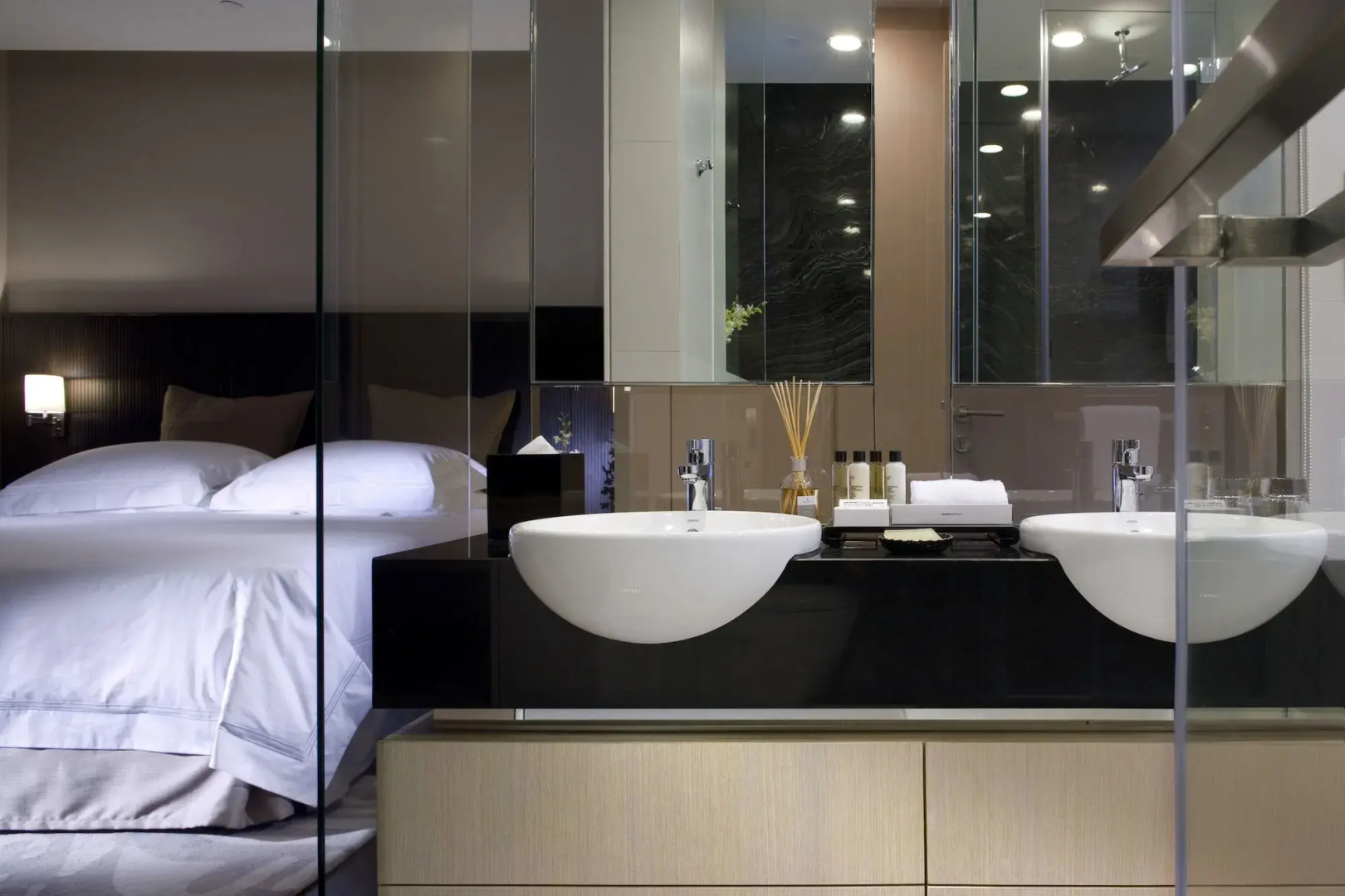Foto - Fraser Suites Singapore