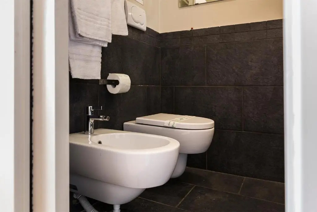 Photo - Top Floor Trastevere