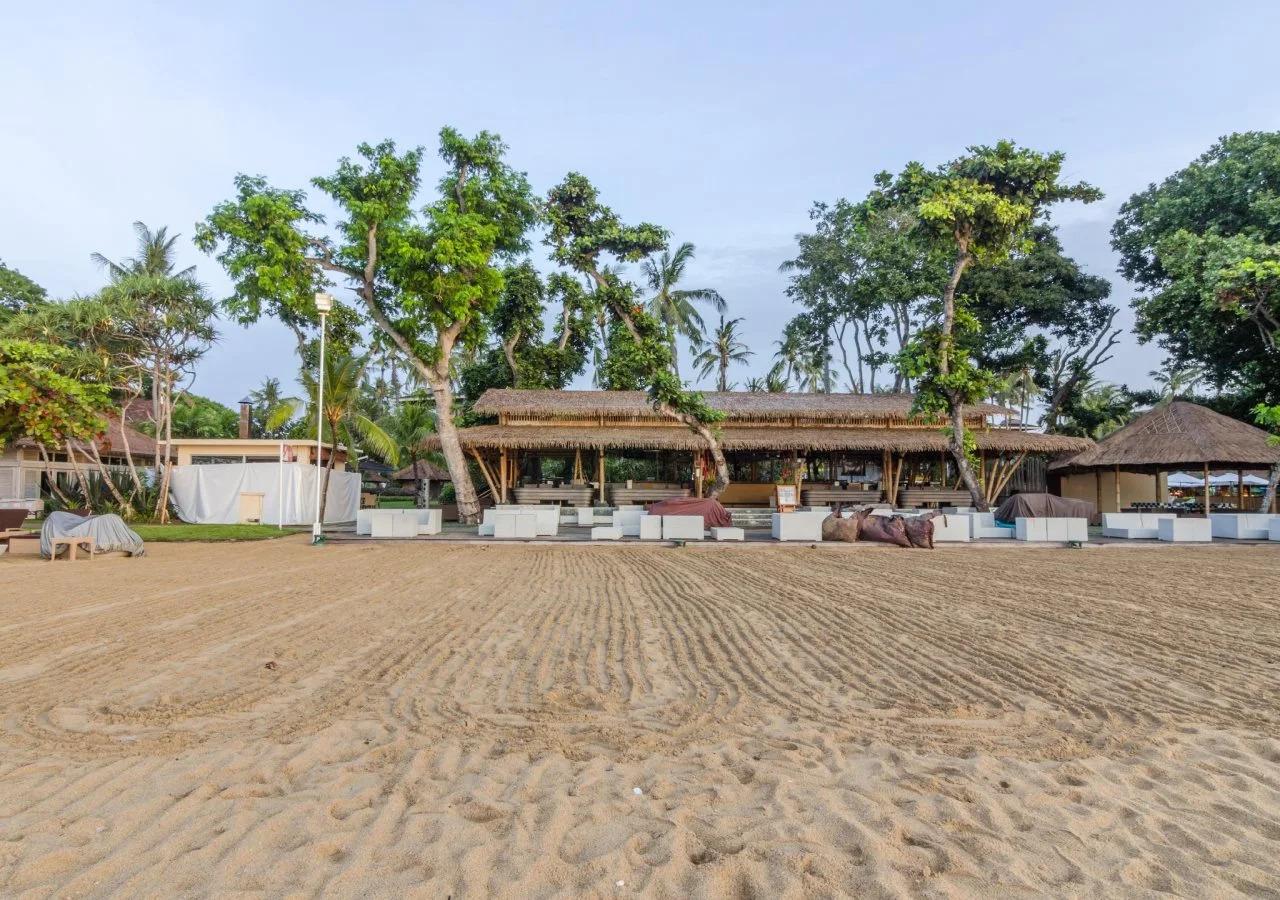 Foto - Prama Sanur Beach Bali