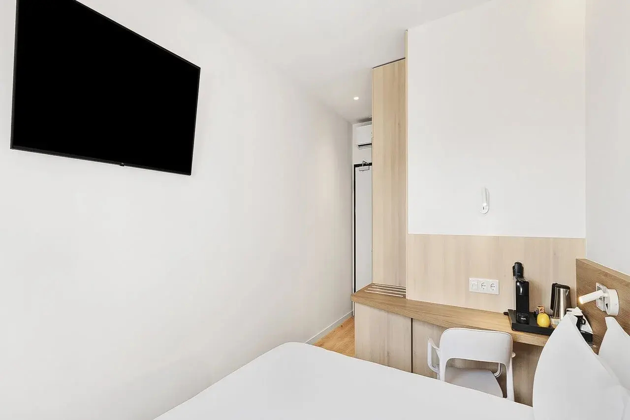 Foto - B&B HOTEL Alicante Aeropuerto