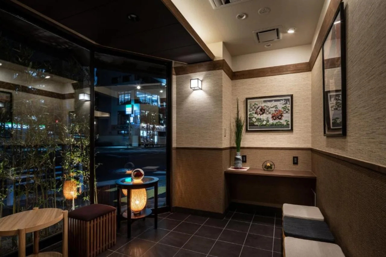 Photo - Stay SAKURA Tokyo Asakusa Edo no Mai