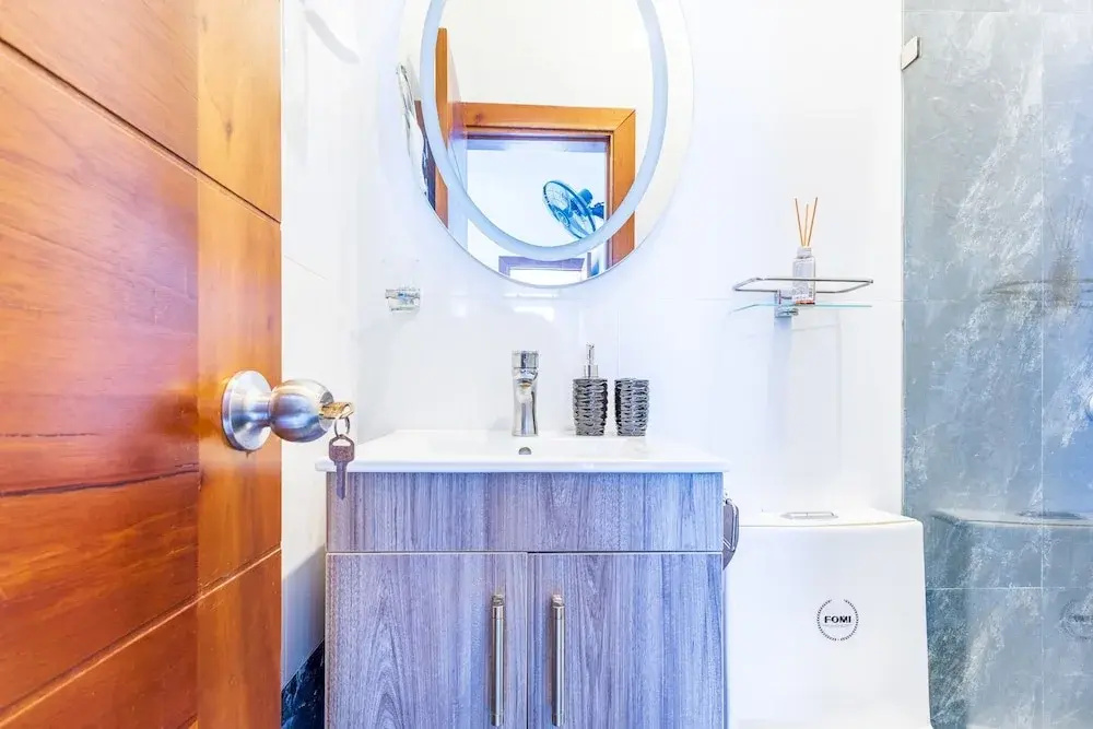 Foto - New Stylish 3BR Villa with Private Pool & Terrace