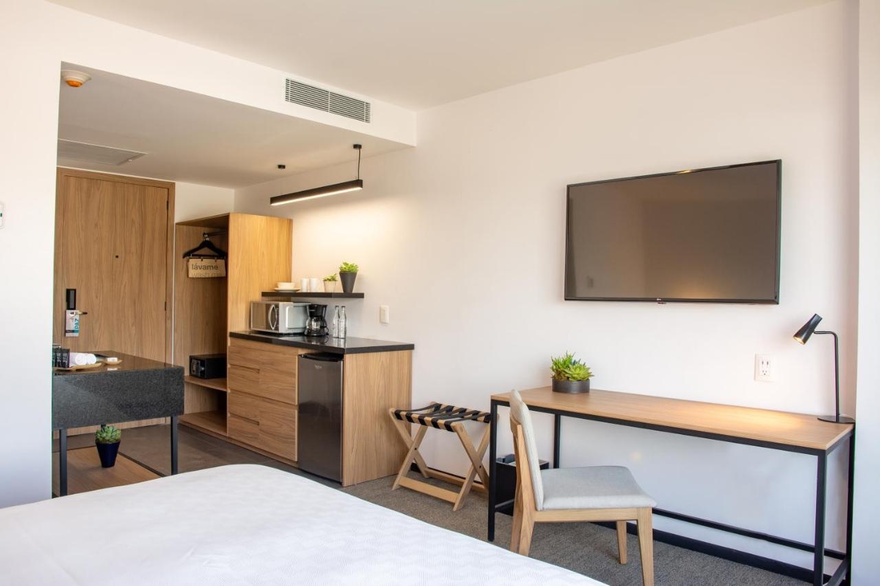 Foto - Stadía Suites Querétaro Centro Histórico