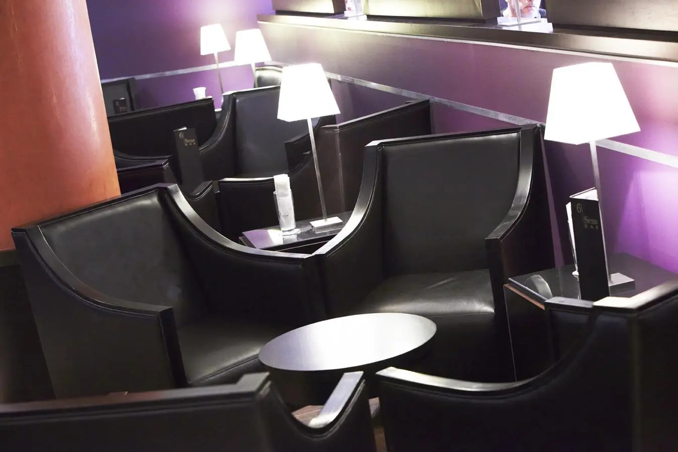 Photo - Golden Tulip CDG Airport Roissy