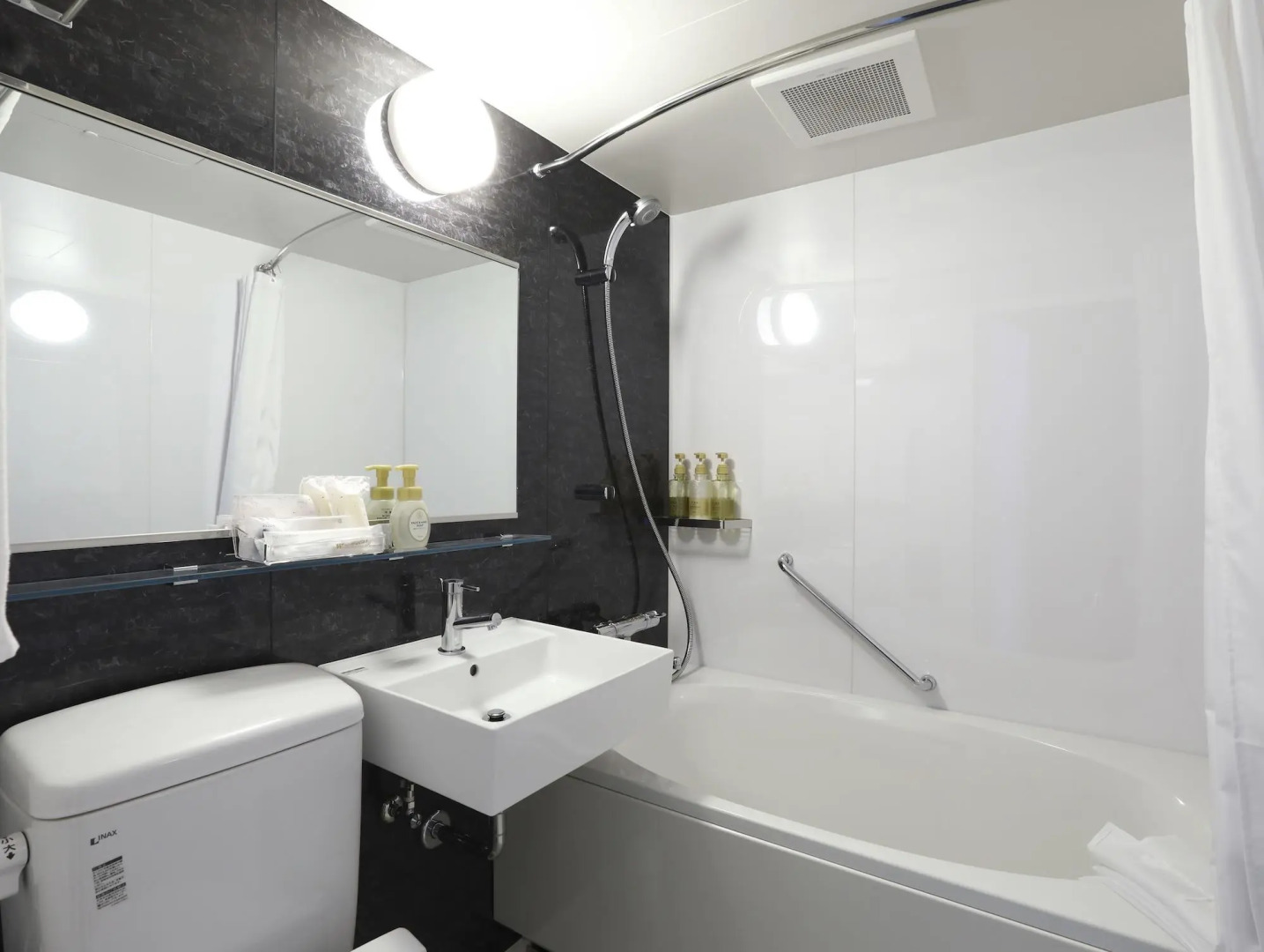 Foto - RIHGA Place Kyoto Shijo Karasuma