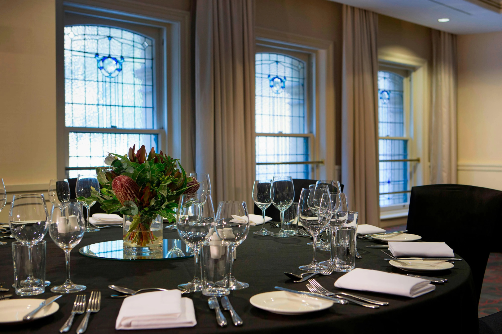 Photo - Sydney Harbour Marriott Hotel at Circular Quay