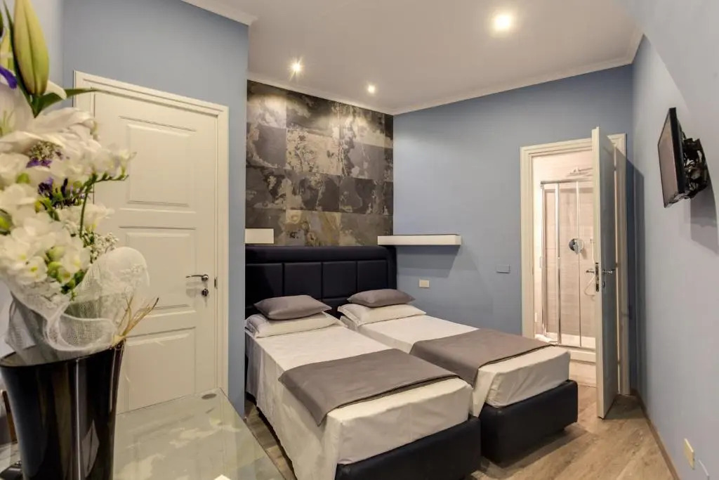 Photo - Residenza Belli Inn