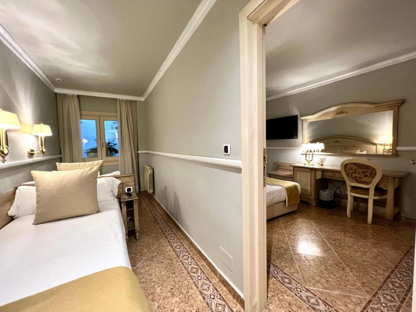 Photo - Hotel & Spa Xalet Bringue