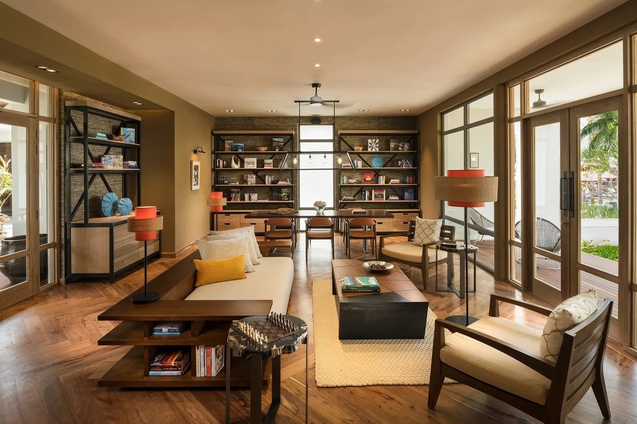 Foto - Constance Le Chaland IKO Mauritius