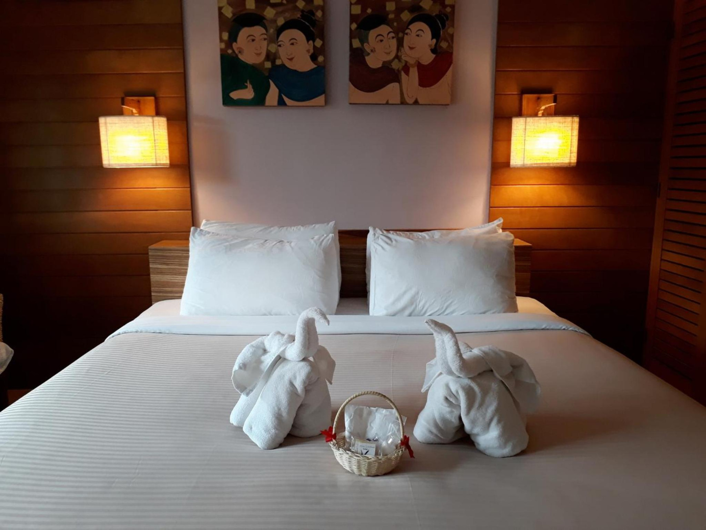 Foto - Vieng Mantra Hotel