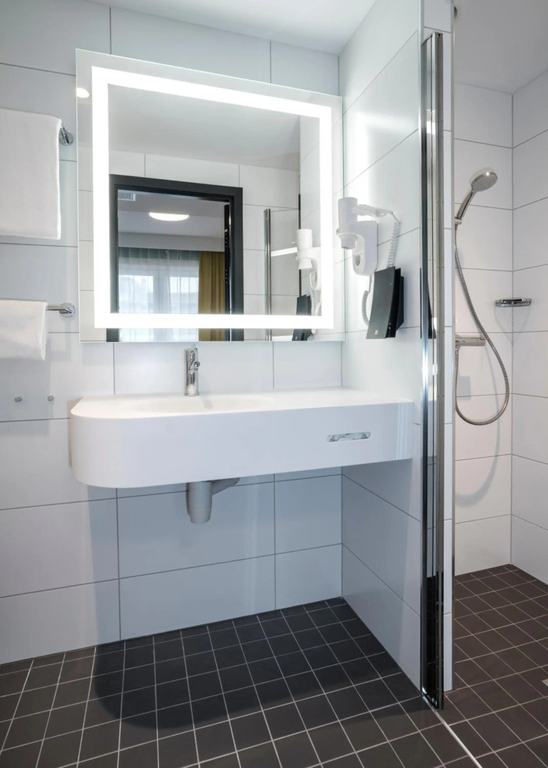 Foto - Thon Hotel Bristol, Bergen