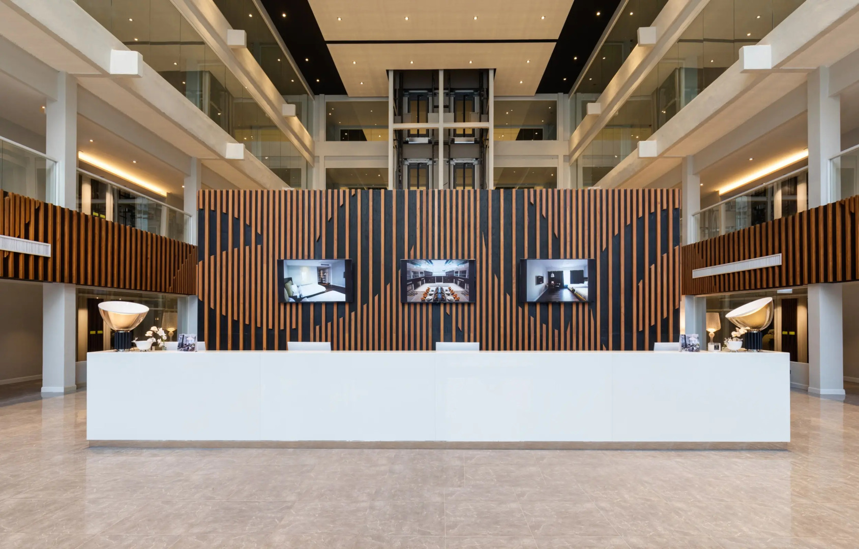 Photo - S Ram Leisure Hotel