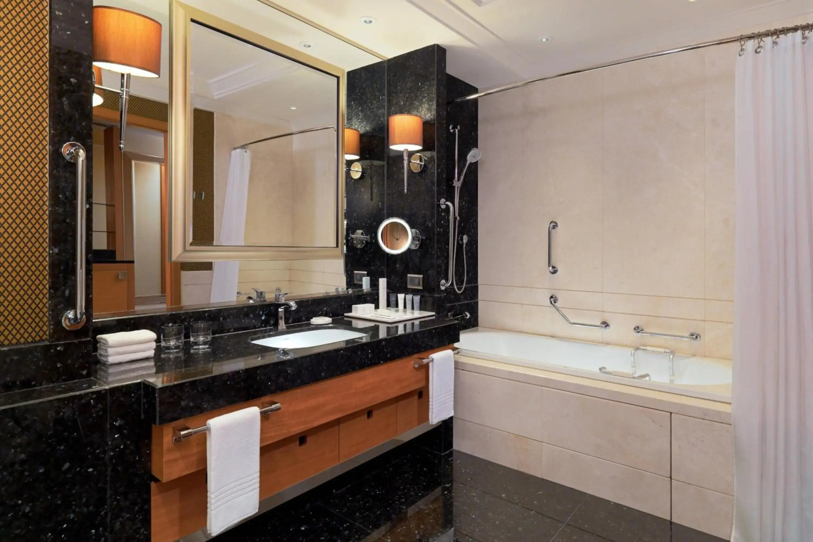 Foto - JW Marriott Hotel Ankara