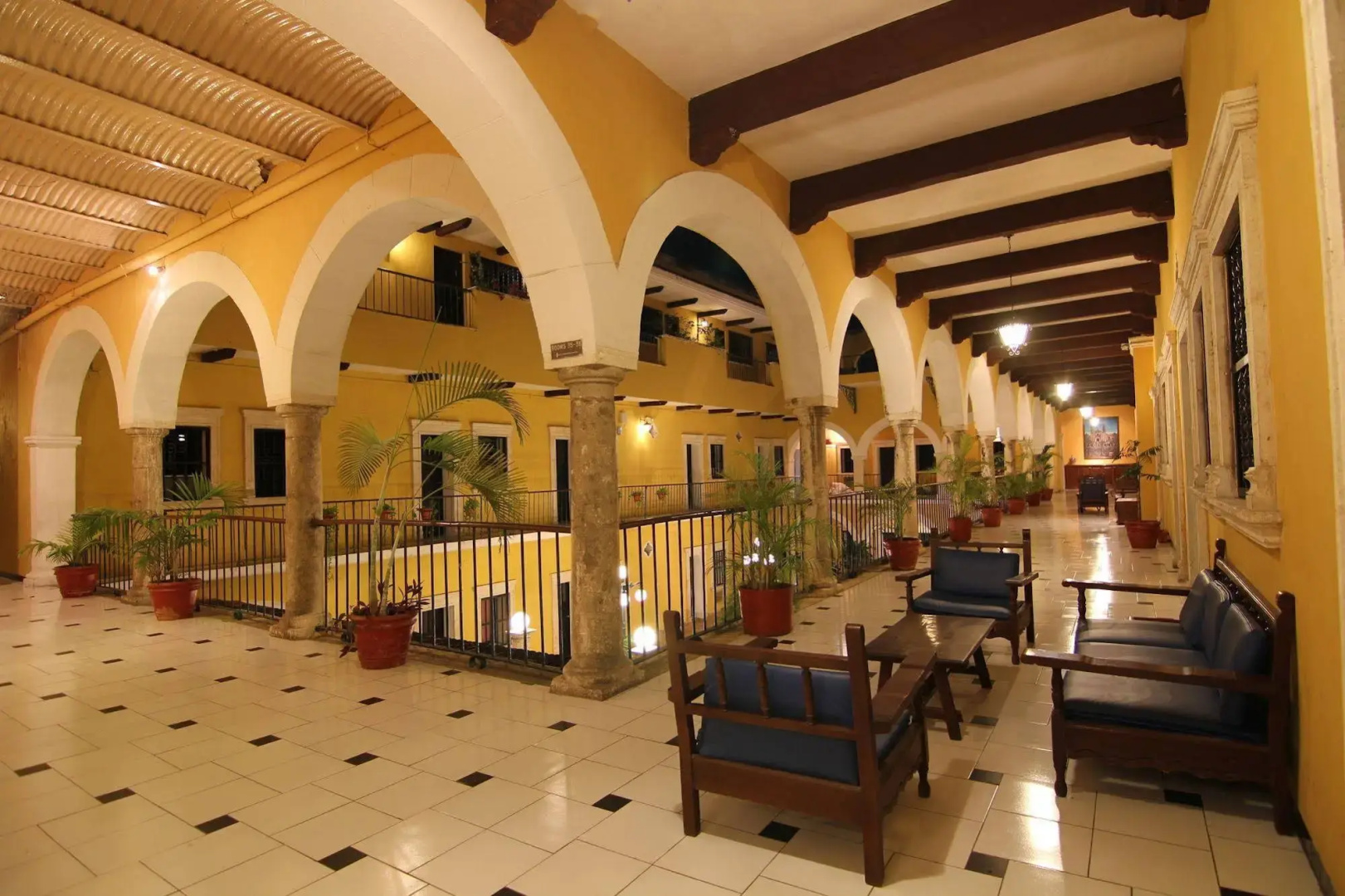 Photo - Hotel Caribe