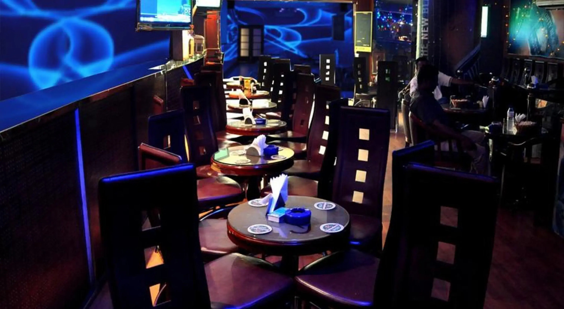 Foto - Grand Nova Hotel