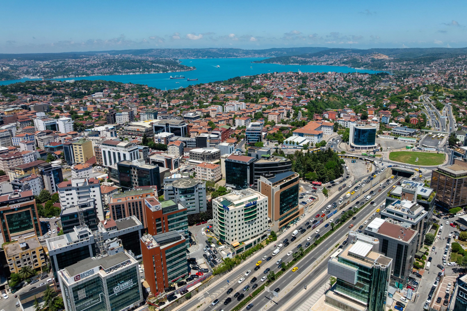 Foto - Park Inn by Radisson Istanbul Asia Kavacik