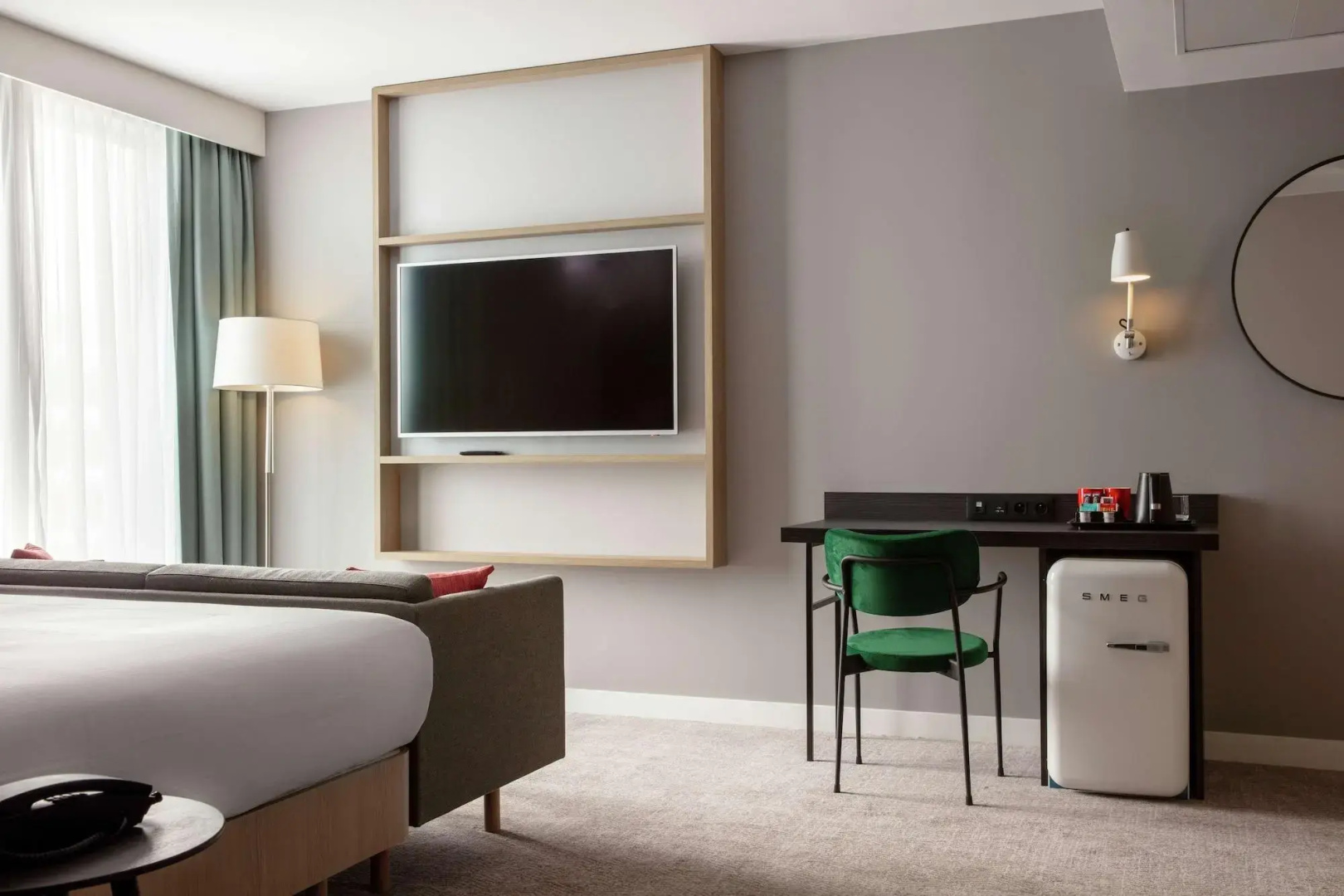 Foto - Hilton Garden Inn Paris Orly Airport