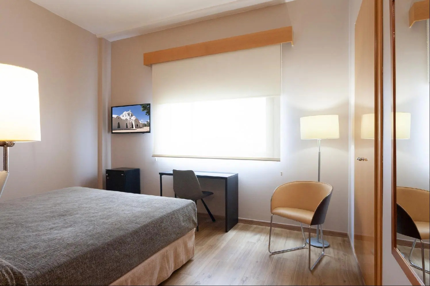 Foto - Hotel Terrassa Confort