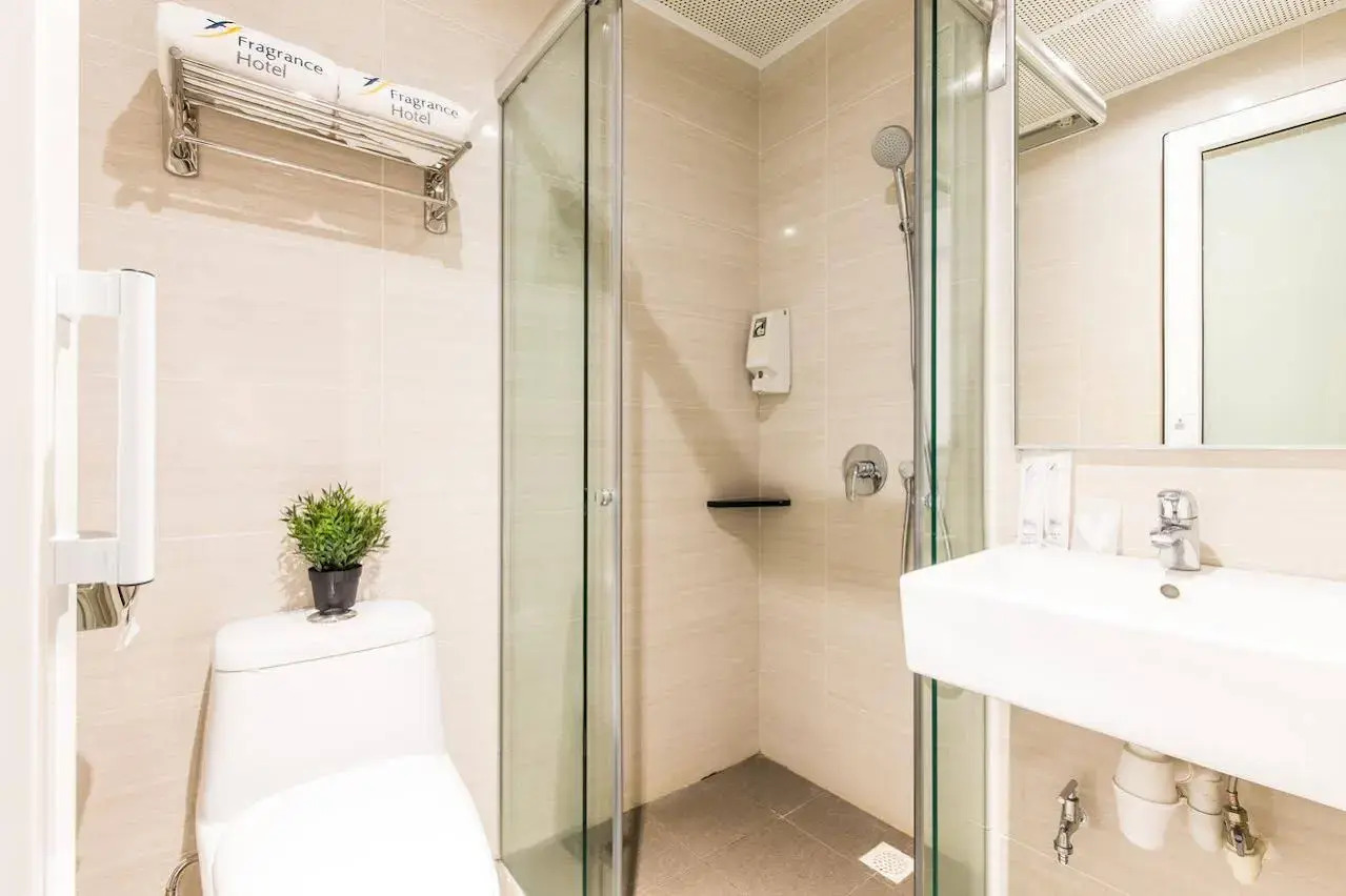 Foto - ibis budget Singapore Joo Chiat