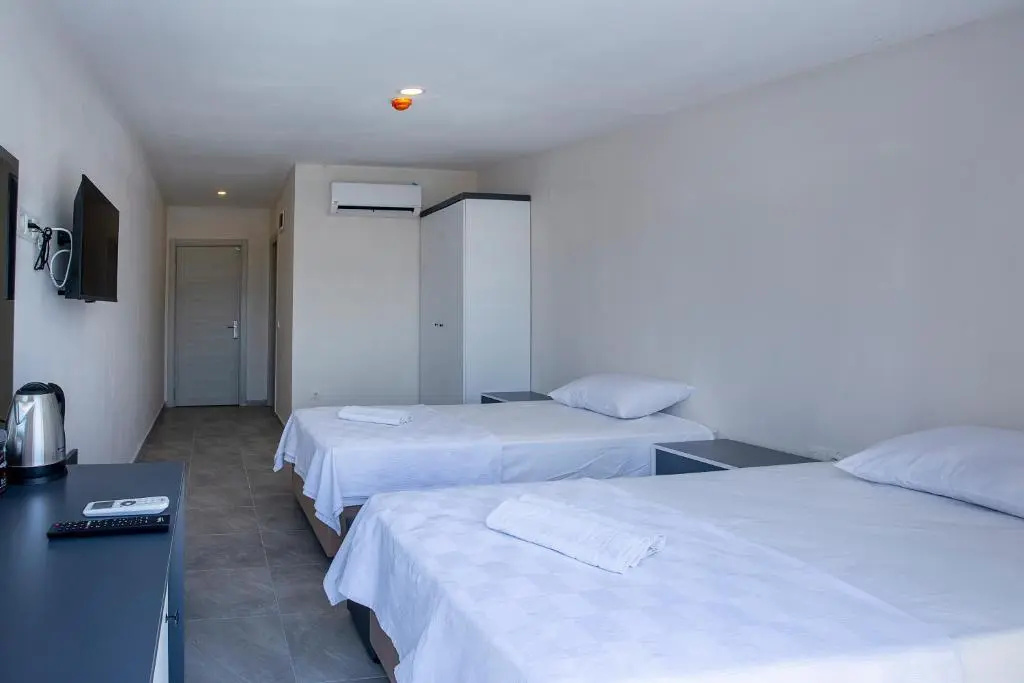 Foto - Lofts Alanya Luna