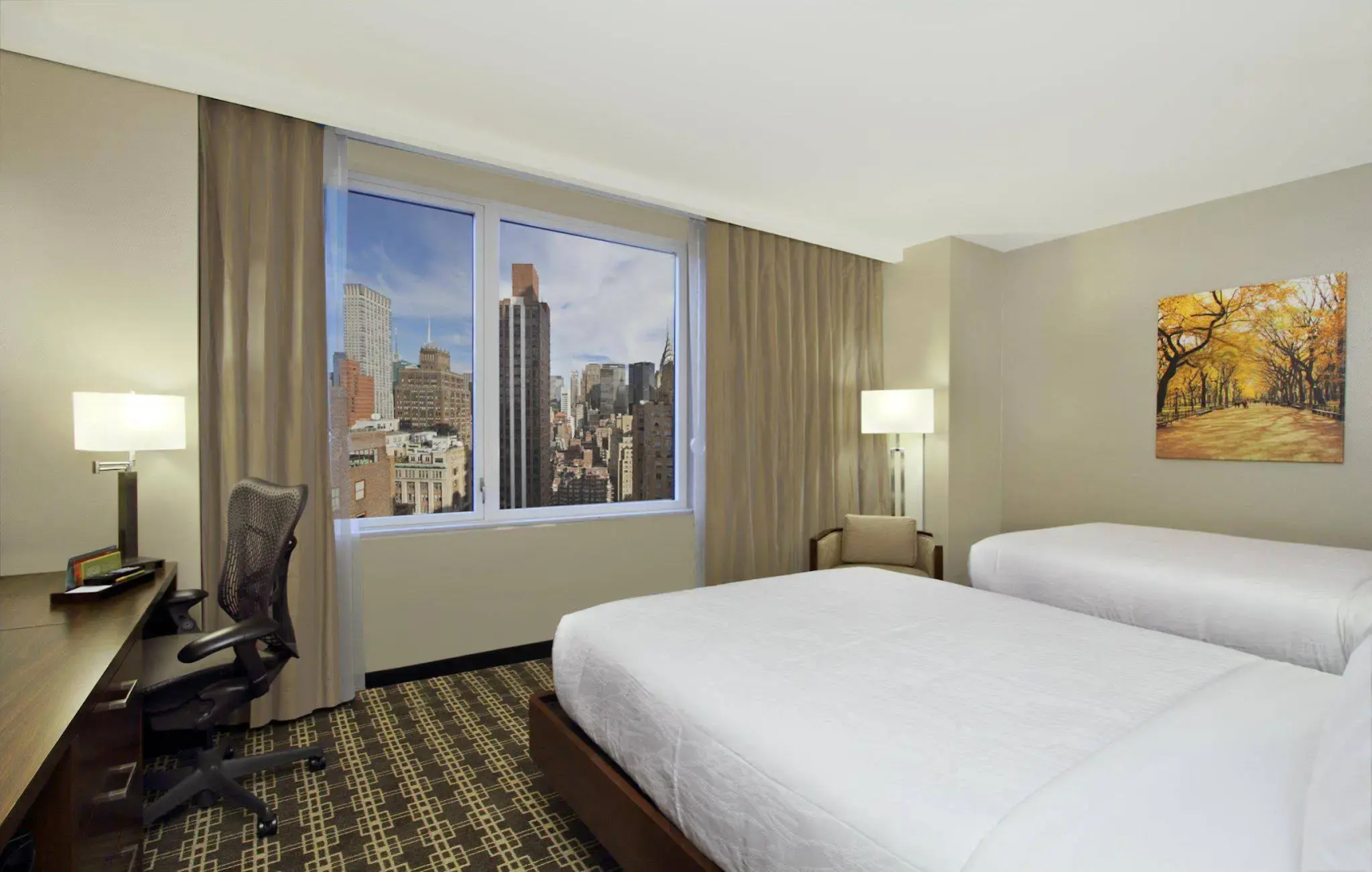 Foto - Hilton Garden Inn New York/Midtown Park Avenue