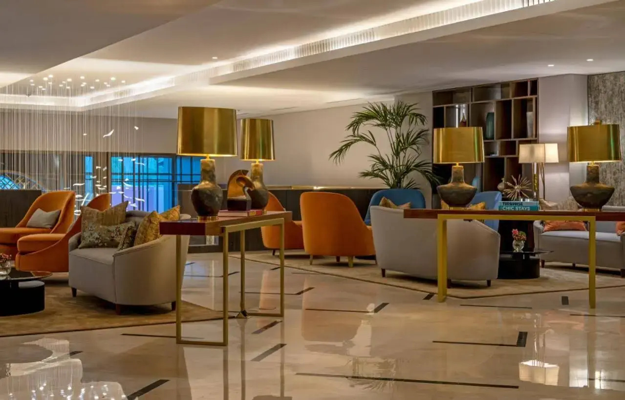 Photo - Jareed Hotel Riyadh