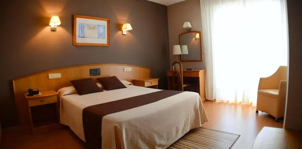 Foto - Hotel Luz de Luna