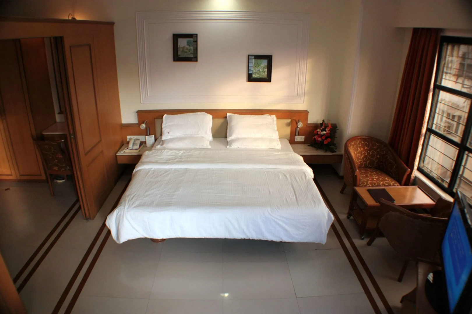 Foto - Garden Hotel